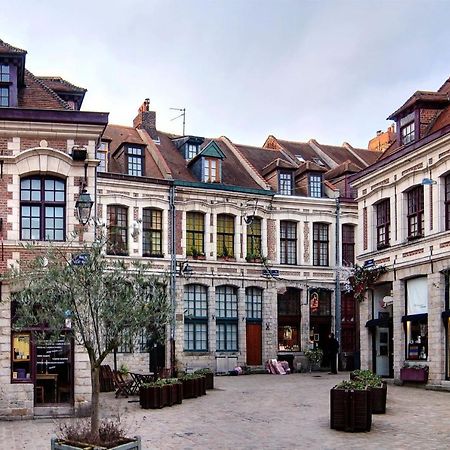 Lille Grand Place - Superb Design Ap Eksteriør bilde